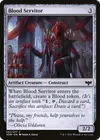 Product image for Blood Servitor