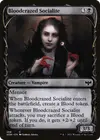 Product image for Bloodcrazed Socialite