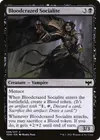 Product image for Bloodcrazed Socialite