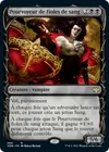 Product image for Pourvoyeur de fioles de sang