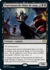 Product image for Pourvoyeur de fioles de sang