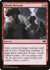 Product image for Bloody Betrayal