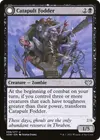 Product image for Catapult Fodder // Catapult Captain