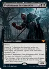 Product image for Profanateur de cimetière