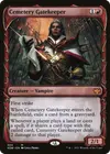 Product image for Cemetery Gatekeeper