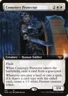 Product image for Cemetery Protector