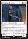 Product image for Cemetery Protector