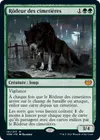 Product image for Rôdeur des cimetières