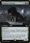 Product image for Cemetery Prowler