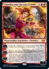 Product image for Chandra, tout feu tout flamme