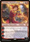 Product image for Chandra, Dressed to Kill