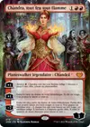 Product image for Chandra, tout feu tout flamme