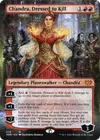Product image for Chandra, Dressed to Kill