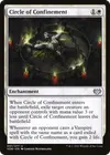 Product image for Circle of Confinement