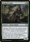 Product image for Cloaked Cadet