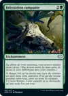 Product image for Infestation rampante