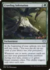 Product image for Crawling Infestation