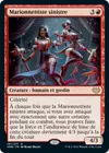 Product image for Marionnettiste sinistre
