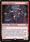 Product image for Creepy Puppeteer