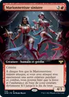 Product image for Marionnettiste sinistre