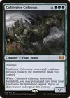 Product image for Cultivator Colossus