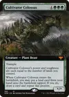 Product image for Cultivator Colossus