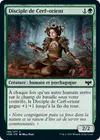 Product image for Disciple de Cerf-orient