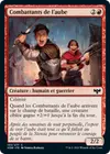 Product image for Combattants de l'aube