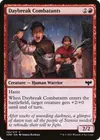 Product image for Daybreak Combatants