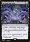 Product image for Demonic Bargain