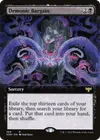Product image for Demonic Bargain