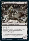 Product image for Fermier désespéré // Moissonneur dépravé