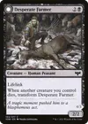 Product image for Desperate Farmer // Depraved Harvester