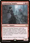 Product image for Dominating Vampire