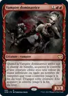 Product image for Vampire dominatrice