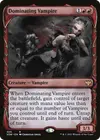 Product image for Dominating Vampire
