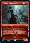 Product image for Vampire dominatrice