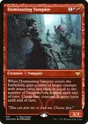 Product image for Dominating Vampire