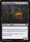 Product image for Doomed Dissenter