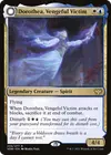 Product image for Dorothea, Vengeful Victim // Dorothea's Retribution