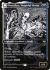 Product image for Dorothéa, victime vengeresse // Châtiment de Dorothéa