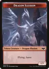 Product image for Dragon Illusion