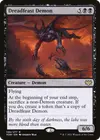 Product image for Dreadfeast Demon
