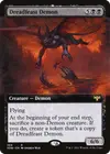 Product image for Dreadfeast Demon