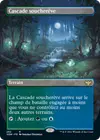 Product image for Cascade soucherêve