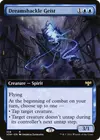Product image for Dreamshackle Geist