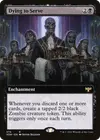 Product image for Dying to Serve