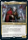 Product image for Edgar, marié enchanté // Cercueil d'Edgar Markov