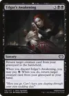 Product image for Edgar's Awakening