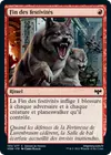 Product image for Fin des festivités
